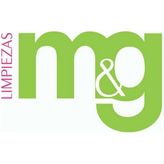 M&G Limpiezas logo